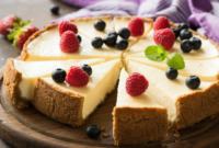 8 παραδοσιακές συνταγές cheesecake για όσους αγαπούν ένα καλό γλυκό
