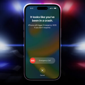 iPhone 14 Νέος εντοπισμός τροχαίου ατυχήματος εξακολουθεί να είναι λάθη, ψευδείς κλήσεις 911 παντού