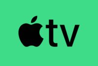 Τα άτομα με πράσινες φυσαλίδες πρόκειται να αποκτήσουν το Apple TV